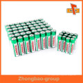 customizable heat sensitive shrinkable printable shrink wrap tube with your logo for battery package